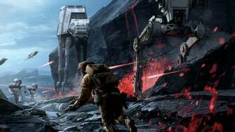 Starwars Battlefront