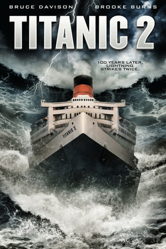 Titanic Wallpaper
