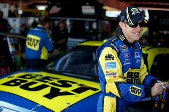 Matt Kenseth Wallpaper