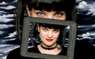 Pauley Perrette Computer Wallpaper Desktop Background