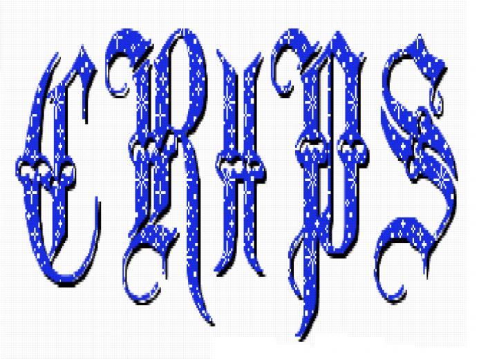 Crips Wallpaper