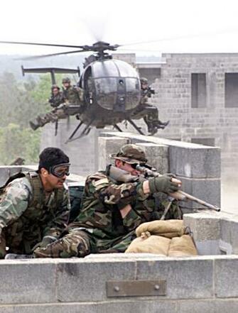 Special Forces Sniper Wallpaper Us Army