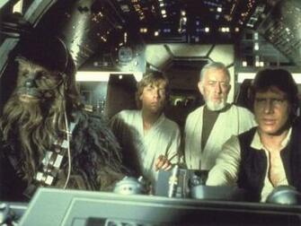 Go Back Gallery For Millennium Falcon Cockpit Wallpaper
