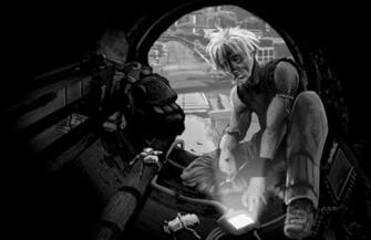 Hack This Planet By Raben Aas