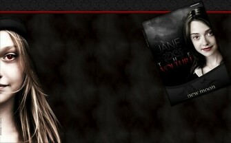 Jane The Volturi Background New Moon
