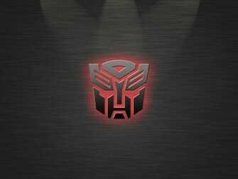 Autobot Symbol Wallpaper