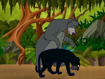 Jungle Book Wallpaper Picture