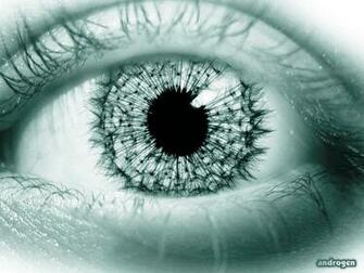 Wallpaper Beautiful Eyes The Very Large