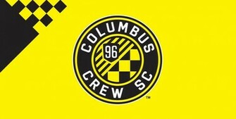 Crew Logo Futbol Estados Unidos Usa Mls Soccer Wallpaper
