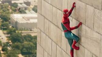 Spider Man Homecoming Hq Desktop Wallpaper Baltana