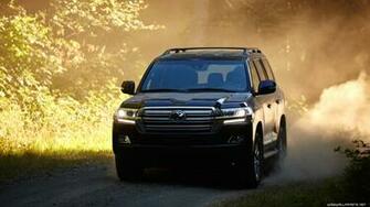 Toyota Land Cruiser Cars Desktop Wallpaper 4k Ultra HD