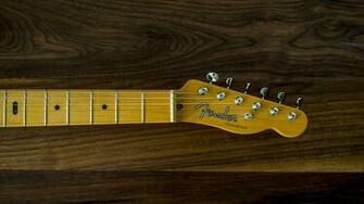 Fender Wallpaper HD Net