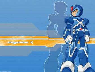 Megaman Wallpaper