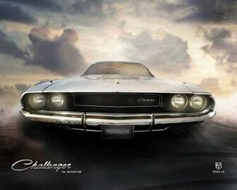 Dodge Charger Wallpaper