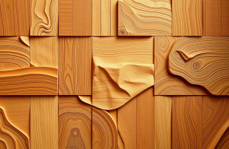 3d Wood Wallpaper