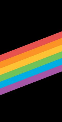 iPhone Pride Wallpaper Knol Aust
