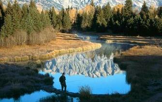 Outdoor Sports Wallpaper