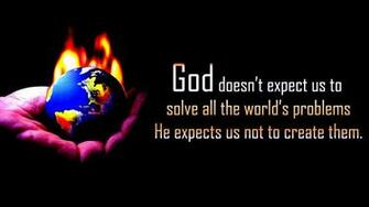 Hurt Touching God Quotes On Wallpaper