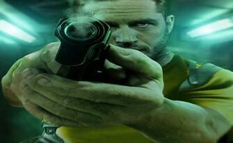 Jai Courtney In Suicide Squad HD Wallpaper StylishHDwallpaper