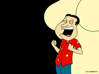 Glenn Quagmire Wallpaper