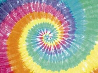 Tie Dye Desktop Background