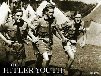 Amazon Watch The Hitler Youth Prime Video