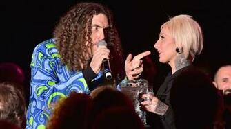 Musicians Who Refused To Let Weird Al Yankovic Parody Their