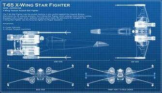 Wing Blue Print By Chaoshour