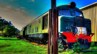 Related Search Computer Train Trains