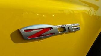 Chevrolet Corvette C6 Z06 Wallpaper HD