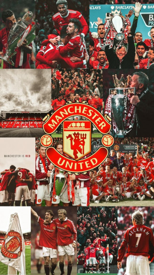 Manchester United Wallpaper