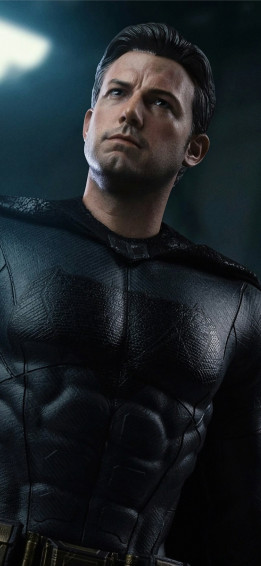Ben Affleck Wallpaper