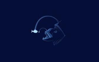 Angler Fish Wallpaper Image Group