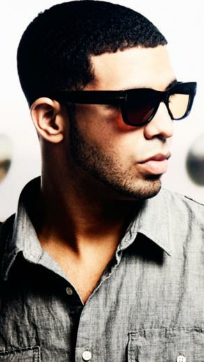 Drake Wallpaper
