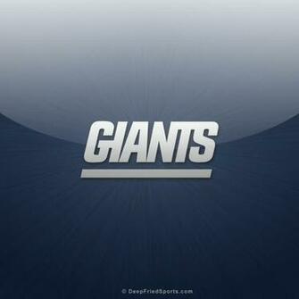 Wallpaper Of The Week New York Giants