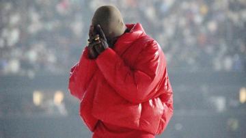 Kanye West And Jay Z Reunite On New Album Donda Gq
