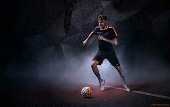 Neymar Jr Grey Nike Hypervenom Phantom Boots Wallpaper
