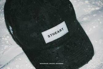 Stheart Let It Consume You