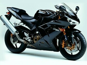 Kawasaki Ninja Zx10r Zx1000 C1 Wallpaper