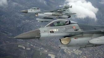 General Dynamics F Fighting Falcon Wallpaper X