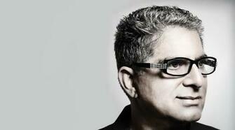 Deepak Chopra Wallpaper