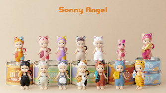 Sonny Angel Benelux