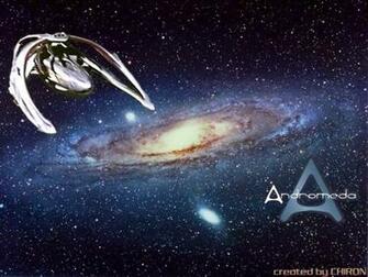 Andromeda
