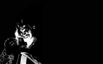 Scary Clown Wallpaper HD Topwallpics
