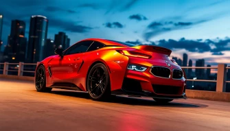 Bmw High Resolution Wallpaper