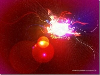 Wallpaper And Screensavers Valentines Day