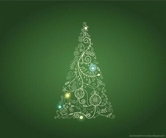 Nexus Christmas Wallpaper