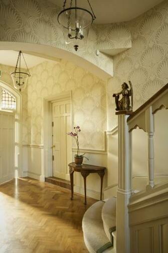 Deliciously Decadent Wallpaper Ideas The Chromologist