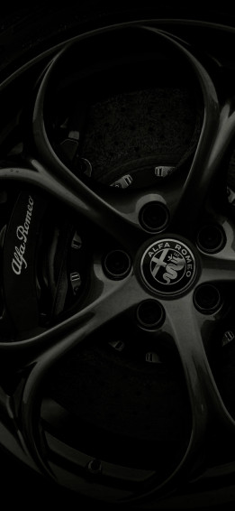 My New Wallpaper Alfa Romeo Giulia Forum
