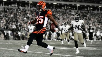 Desktop Wallpaper Cincinnati Bengals
